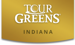 Tour Greens Indiana